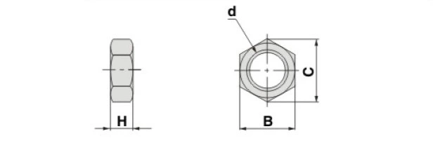 CY1B6H-100 200 300 400 500 SMC Μηδενικός κύλινδρος CY1B σειράς 1