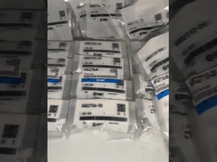 Πνευματικός συνδετήρας σωλήνα αέρα 4mm OD για σχήμα μπλουζάκι