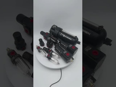 NORGREN πηγή αερίου