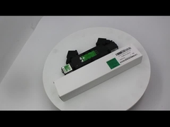 Φιλτροποιημένα υγρά Μοναδική βαλβίδα με ηλεκτροσόκ με σωλήνα πυρήνα από χαλκό