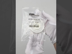 0.4-0.8 MPa Συσκευές επισκευής διαφράγματος Το ουσιαστικό συστατικό για θερμοκρασία εργασίας -10-80C