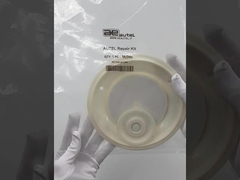 0.4-0.8 MPa Υπηρεσία συντήρησης μεσαίου αέρα M/D60 Autel