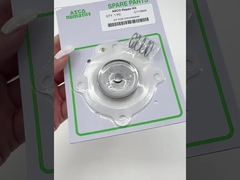 Επισκευή διαφραγμού