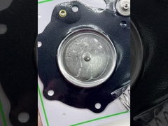 Συσκευή μεμβράνης βαλβίδας διαφράγματος ASCO τύπου SCG353A051