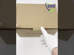 ΥΤ-1000L Ηλεκτροπνευματικό σύστημα θέσης γραμμικού τύπου YTC Ηλεκτροπνευματικό σύστημα