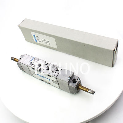JMFH-5-1/8 Φέστο Σολενοειδείς βαλβίδες IP65 Κατηγορία Ηλεκτρικός γραμμικός ενεργοποιητής G1/4 Συνδέστε