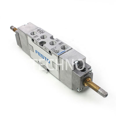 JMFH-5-1/8 Φέστο Σολενοειδείς βαλβίδες IP65 Κατηγορία Ηλεκτρικός γραμμικός ενεργοποιητής G1/4 Συνδέστε