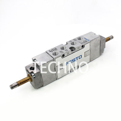 JMFH-5-1/8 Φέστο Σολενοειδείς βαλβίδες IP65 Κατηγορία Ηλεκτρικός γραμμικός ενεργοποιητής G1/4 Συνδέστε