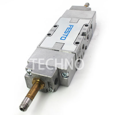 JMFH-5-1/8 Φέστο Σολενοειδείς βαλβίδες IP65 Κατηγορία Ηλεκτρικός γραμμικός ενεργοποιητής G1/4 Συνδέστε