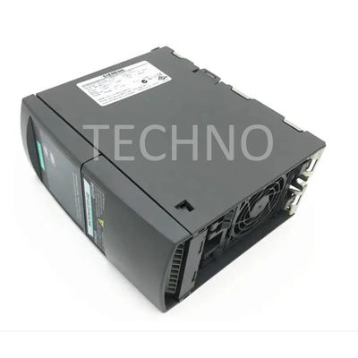 6SE6440-2UD21-1AA1 Μετατροπέας μεταβλητής συχνότητας