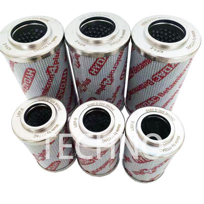 HYDAC 0035-D-003-BN3HC 2.5 ιντσών φίλτρο αέρα ODM Wire Mesh φίλτρο φυσίγγιο
