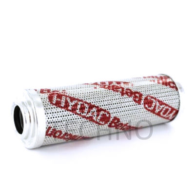 HYDAC 0035-D-003-BN3HC 2.5 ιντσών φίλτρο αέρα ODM Wire Mesh φίλτρο φυσίγγιο