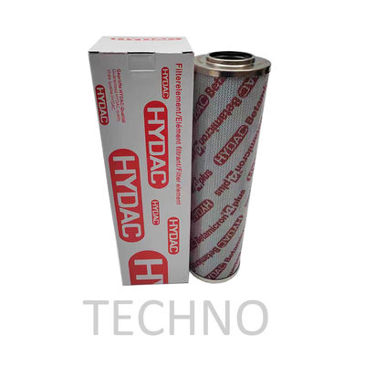 0140-D-005-V ΥΔΑΚ Φιλτραριστικά στοιχεία 140 mm Ντίζελ Φιλτραριστικά στοιχεία Πολλαπλά μήκη
