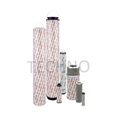 HYDAC 0240-D-025-WHC Συμπυκνωμένο φίλτρο 60mm 30-200 Bar Clip-On End Cap
