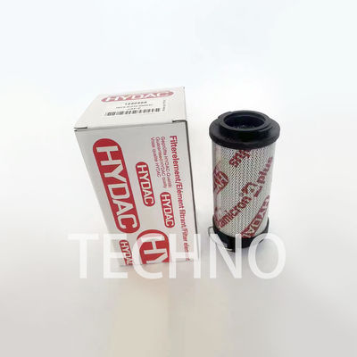 0030-R-003-BN3HC Υδραυλικό φίλτρο Hydac 3μM στην πετροχημική βιομηχανία
