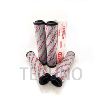 0075-R-025-W HYDAC Συσκευές φίλτρου HC 75 mm Διάτρηση καλωδίου 25μM Πολλαπλά μήκη