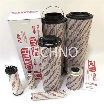 HYDAC 0160-R-005-BN3HC Υδραυλική συσκευή φίλτρου ελαίου
