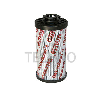 1700-R-100-W Ατσάλινο φίλτρο στοιχείο φυσίγγιο HC Wire Mesh