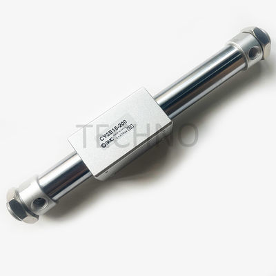 SMC CY3B15-200 Αεροπνευματική ράβδος έμβολο κύλινδρο 200 mm