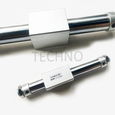 SMC CY3B15-200 Αεροπνευματική ράβδος έμβολο κύλινδρο 200 mm
