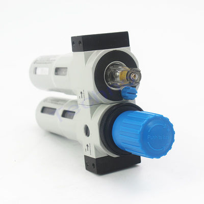 FESTO FRC-3/8-D-7-MINI-MPA 40μM Πνευματικό ρυθμιστή φίλτρου αέρα Διαφράγμα