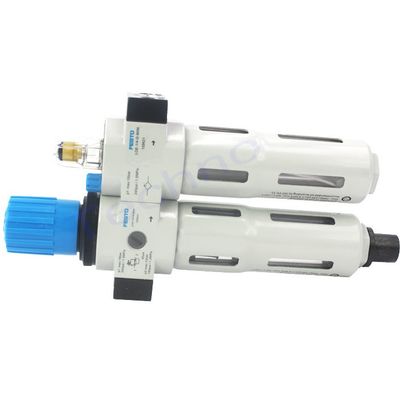 FESTO FRC-3/8-D-7-MINI-MPA 40μM Πνευματικό ρυθμιστή φίλτρου αέρα Διαφράγμα