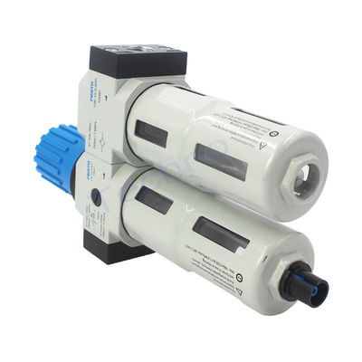 FESTO FRC-1/2-D-7-MIDI-A Πνευματικός ρυθμιστής φίλτρου λιπαντήρας OEM