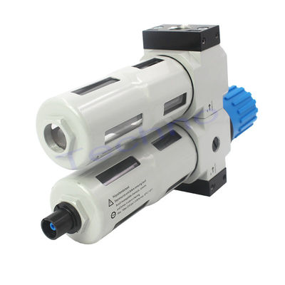 FESTO FRC-1/4-D-7-MIDI-A-MPA 200g Ρυθμιστής φίλτρου πετρελαίου λιπαντικό