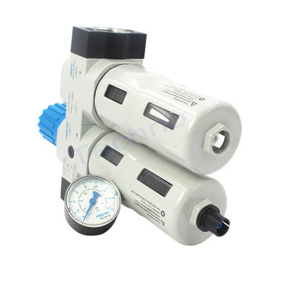 FESTO FRC-1-D-7-MAXI Ρυθμιστής αερισμού φίλτρων λιπαντήρα 40 mm