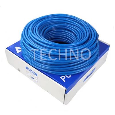 US98A040025 Ελαστικός σωλήνας αεραγωγού CE πιστοποιητικό σωλήνα ID 2,5 mm