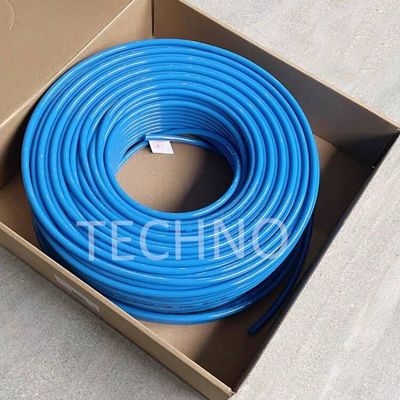 Air Tac US98A060040 Πνευματικό σωλήνα PU σωλήνα ID 4,0mm Εξαιρετική ευελιξία