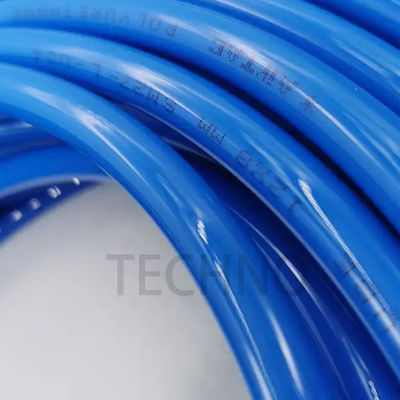 Air Tac US98A060040 Πνευματικό σωλήνα PU σωλήνα ID 4,0mm Εξαιρετική ευελιξία