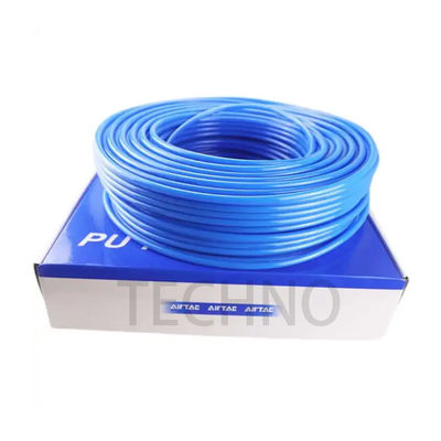 Air Tac US98A080055 Πνευματικό σωλήνα PU 12mm Μπλε Αντι-Συστατικό