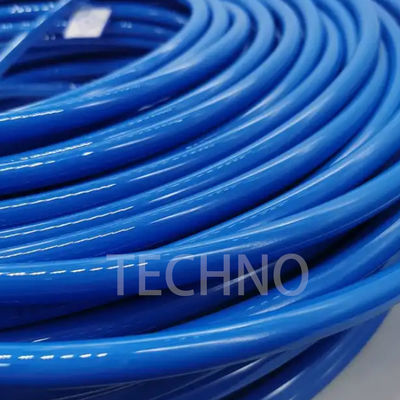 Air Tac US98A080060 Πνευματικό σωλήνα PU ID 6.0mm OD8.0mm Υψηλή ελαστικότητα