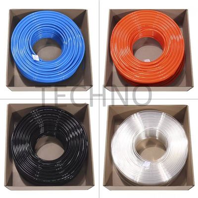 Air Tac US98A120100 Air PU Πολυουρεθάνιο σωλήνα σωλήνα OD 12mm Tube ID 10mm