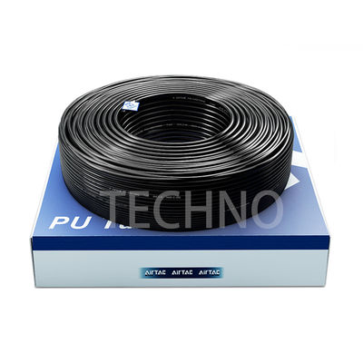 Air Tac US98A120100 Air PU Πολυουρεθάνιο σωλήνα σωλήνα OD 12mm Tube ID 10mm