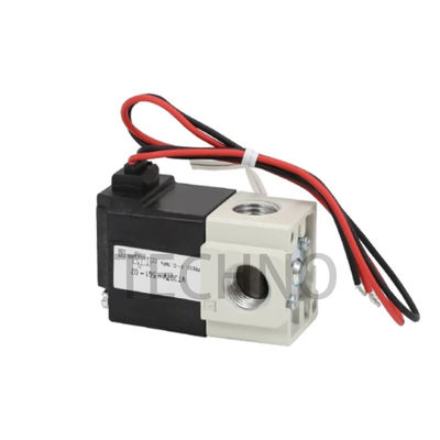 CE VT307-3G1-01 SMC Πνευματική βαλβίδα ηλεκτρονικού μαγνητικού