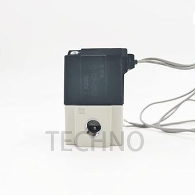 SMC VT307-3G1-02 Αερο SMC Σολενοειδείς βαλβίδες Προσαρμοσμένη ηλεκτρονική μαγνητική βαλβίδα
