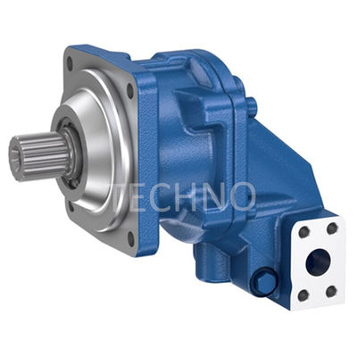 Rexroth R902505405 Αεριοκίνητος υδραυλικός αντλητής A10VM 45 DG Μηχανικός