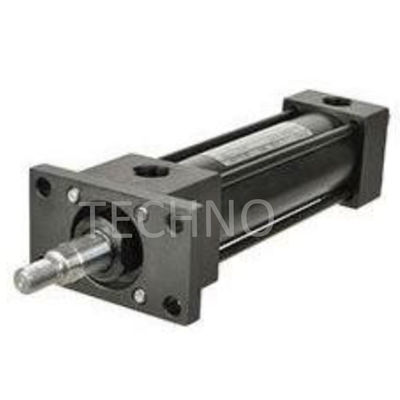 36 mm Υδραυλικό κύλινδρο 20MPa TRH1.50MF1LT14X24.00