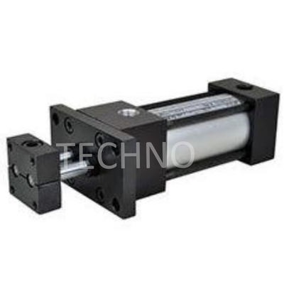 36 mm Υδραυλικό κύλινδρο 20MPa TRH1.50MF1LT14X24.00