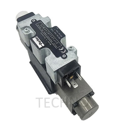 1.50mm από ανοξείδωτο χάλυβα υδραυλικός κύλινδρος τετραγωνική κεφαλή TRH1.50MF2LT14X12.00