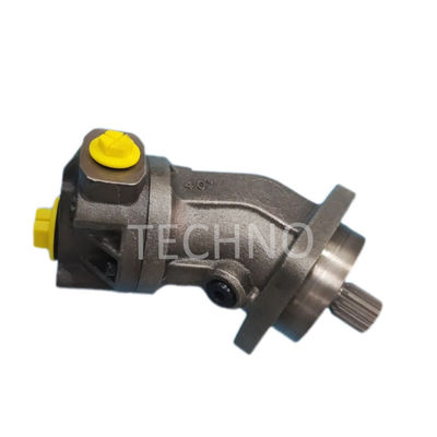 Rexroth R902137843 Υδραυλικός κινητήρας πετρελαίου OEM Υδραυλικός κινητήρας για το πεδίο