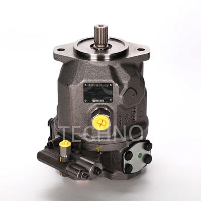 R902549741 PSI Υδραυλικές αντλίες με έμβολο Αντλία πίεσης με έμβολο