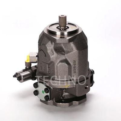 R902549741 PSI Υδραυλικές αντλίες με έμβολο Αντλία πίεσης με έμβολο