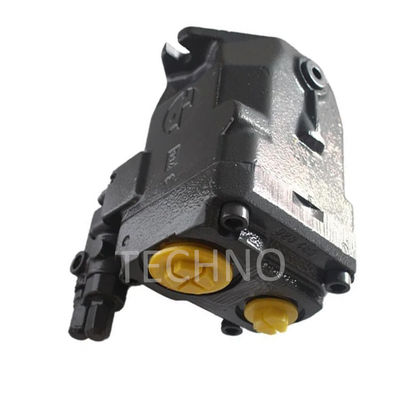 R986901178 Υδραυλικές αντλίες με έμβολο OEM Μηχανικές αντλίες με έμβολο
