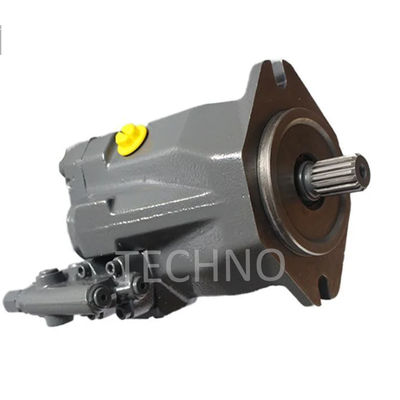 CE Rexroth R986901182 Υδραυλικές αντλίες με έμβολο Στροφή 139 (102.5) OEM