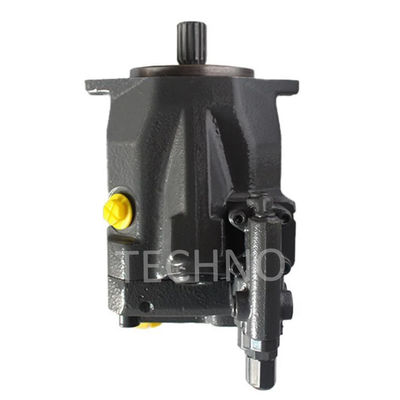 CE Rexroth R986901182 Υδραυλικές αντλίες με έμβολο Στροφή 139 (102.5) OEM