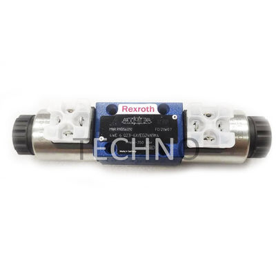 Rexroth 4WE6D62/EG24N9K4 Υδραυλική βαλβίδα ελέγχου