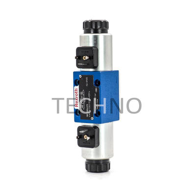 Rexroth 4WE6D62/EG24N9K4 Υδραυλική βαλβίδα ελέγχου
